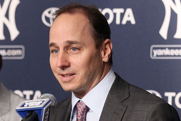 Yankees Release 16 Minor League Players