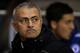 SUNDERLAND, ENGLAND - DECEMBER 17: Jose Mourinho manager of Chelsea looks on during the Capital One Cup Quarter-Final match between Sunderland and Chelsea at Stadium of Light on December 17, 2013 in Sunderland, England. (Photo by Jan Kruger/Getty Images)