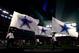 ARLINGTON, TX - DECEMBER 15: A Dallas Cowboys touchdown is celebrated against the Green Bay Packers during a game at AT&T Stadium on December 15, 2013 in Arlington, Texas. (Photo by Tom Pennington/Getty Images)