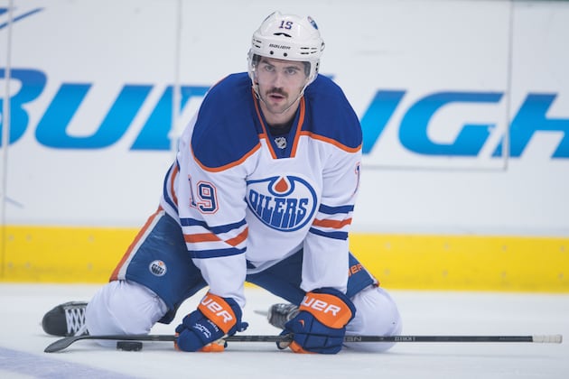 The Oilers Ship Continues to Sink Because of Leakage on Defence