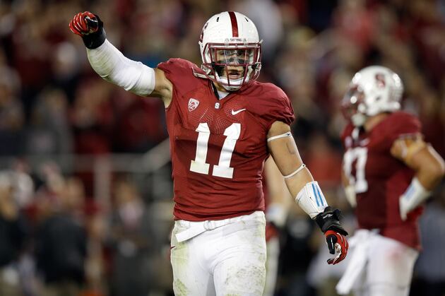 Rose Bowl Remarkably Unique Due to No-Gimmick Teams from Stanford, Michigan St.