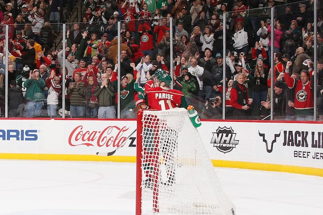 NHL Attendance 2013-14: Supposed Decline a Mirage Compared to Previous Seasons