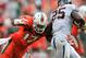 Miami linebacker / defensive lineman Tyriq McCord will have a bigger role for the Hurricanes as a junior in 2014.