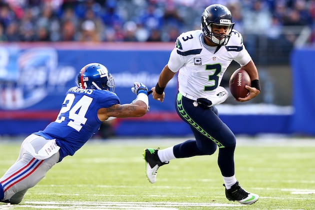 Cardinals vs. Seahawks: Breaking Down Seattle's Game Plan