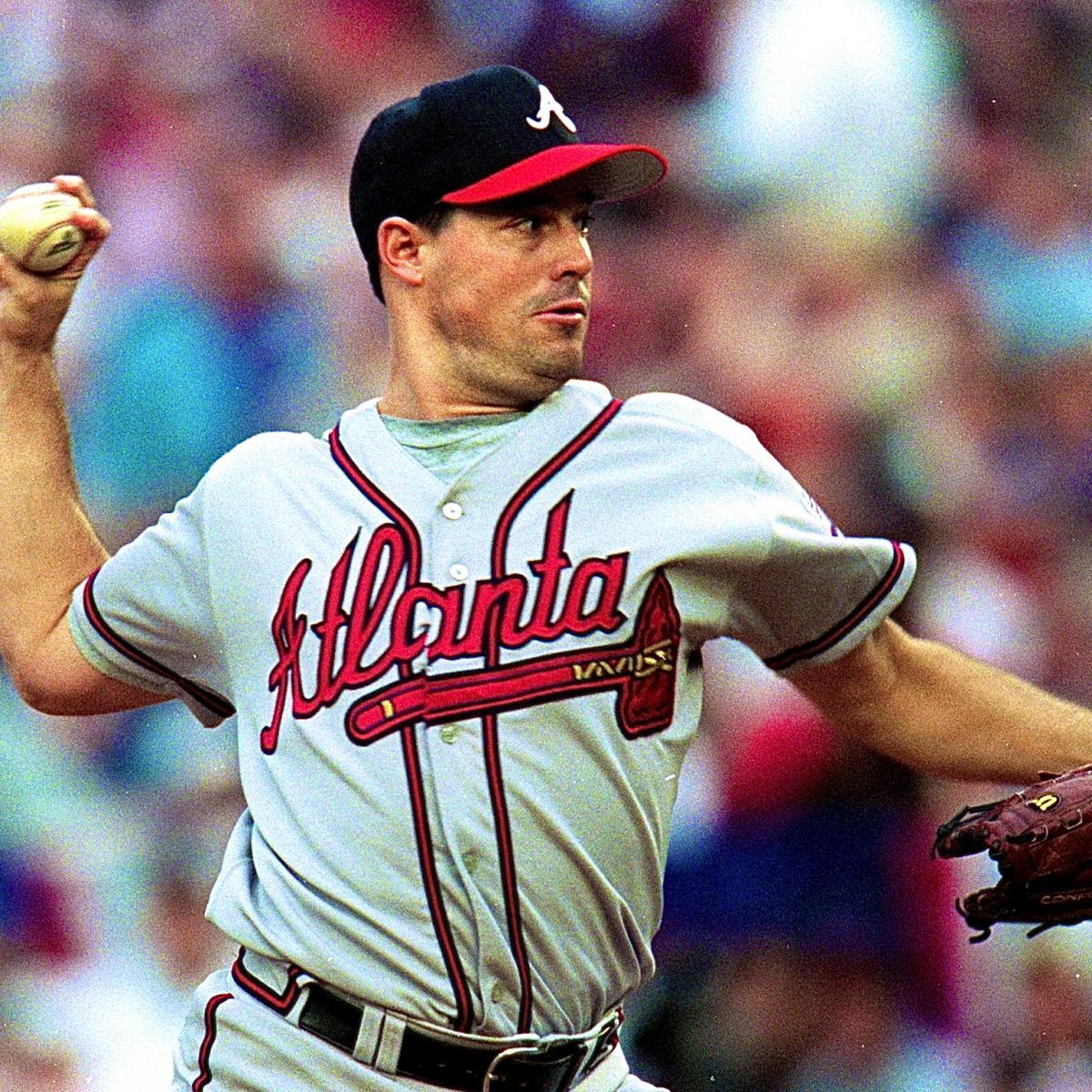 Greg Maddux Proved His Scouting Report from 1985 Wrong | Bleacher Report