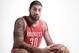 TARRYTOWN, NY - AUGUST 21: Royce White #30 of the Houston Rockets poses for a portrait during the 2012 NBA Rookie Photo Shoot at the MSG Training Center on August 21, 2012 in Tarrytown, New York. NOTE TO USER: User expressly acknowledges and agrees that, by downloading and/or using this Photograph, user is consenting to the terms and conditions of the Getty Images License Agreement. (Photo by Nick Laham/Getty Images)