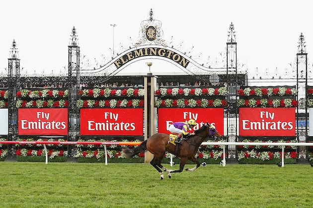 Horse Racing: Record Prize Money to Be Awarded in 2014