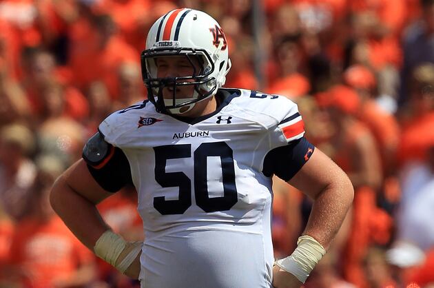 Reese Dismukes Has Requested Evaluation from NFL Draft Advisory Board