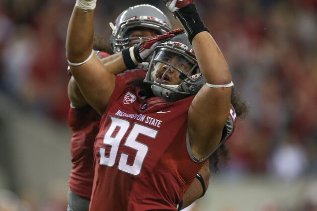 Report: Toni Pole Ruled out for New Mexico Bowl