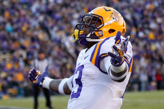 Jeremy Hill Has Curfew Extended to 11pm