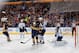 BUFFALO, NY - DECEMBER 17: Matt Moulson #26 of the Buffalo Sabres celebrates his third period goal against Ondrej Pavelec #31 of the Winnipeg Jets on December 17, 2013 at the First Niagara Center in Buffalo, New York. Buffalo won, 4-2. (Photo by Bill Wippert/NHLI via Getty Images)