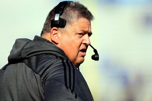 Signing Day Surprise: KU Football Picks Up 3-Star Juco Safety