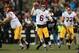 Fresno State and USC's offenses couldn't be more different, which will make the 2013 Las Vegas Bowl all the more interesting on Saturday.
