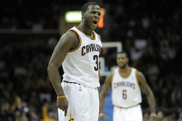 Bulls Rumors: Chicago Should Lower Demands in Potential Dion Waiters Trade