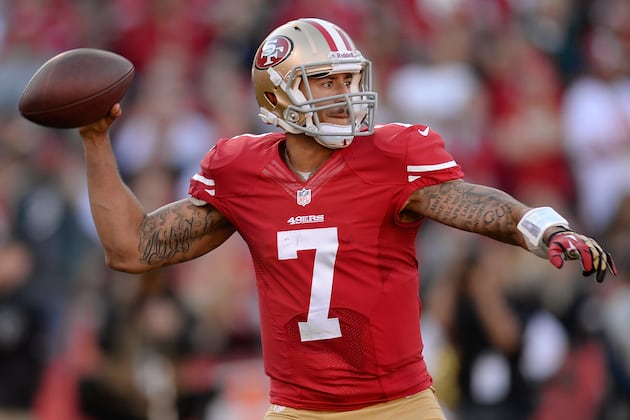 Keys for the San Francisco 49ers in Monday's Matchup vs. Atlanta Falcons