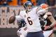 Jay Cutler, more than any other Bear, hopes to reverse the fortunes of his career on Sunday Night Football.