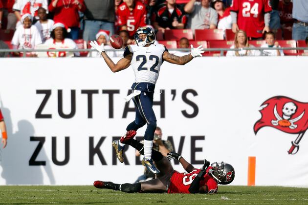 Tampa Bay Buccaneers vs. St. Louis Rams: Breaking Down St. Louis' Game Plan