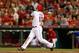 Shin-Soo Choo could be the best leadoff hitter in the AL next season.