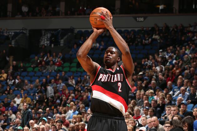 Blazers Not Content with 3-1 Road Trip, Sign of a Special Team Developing