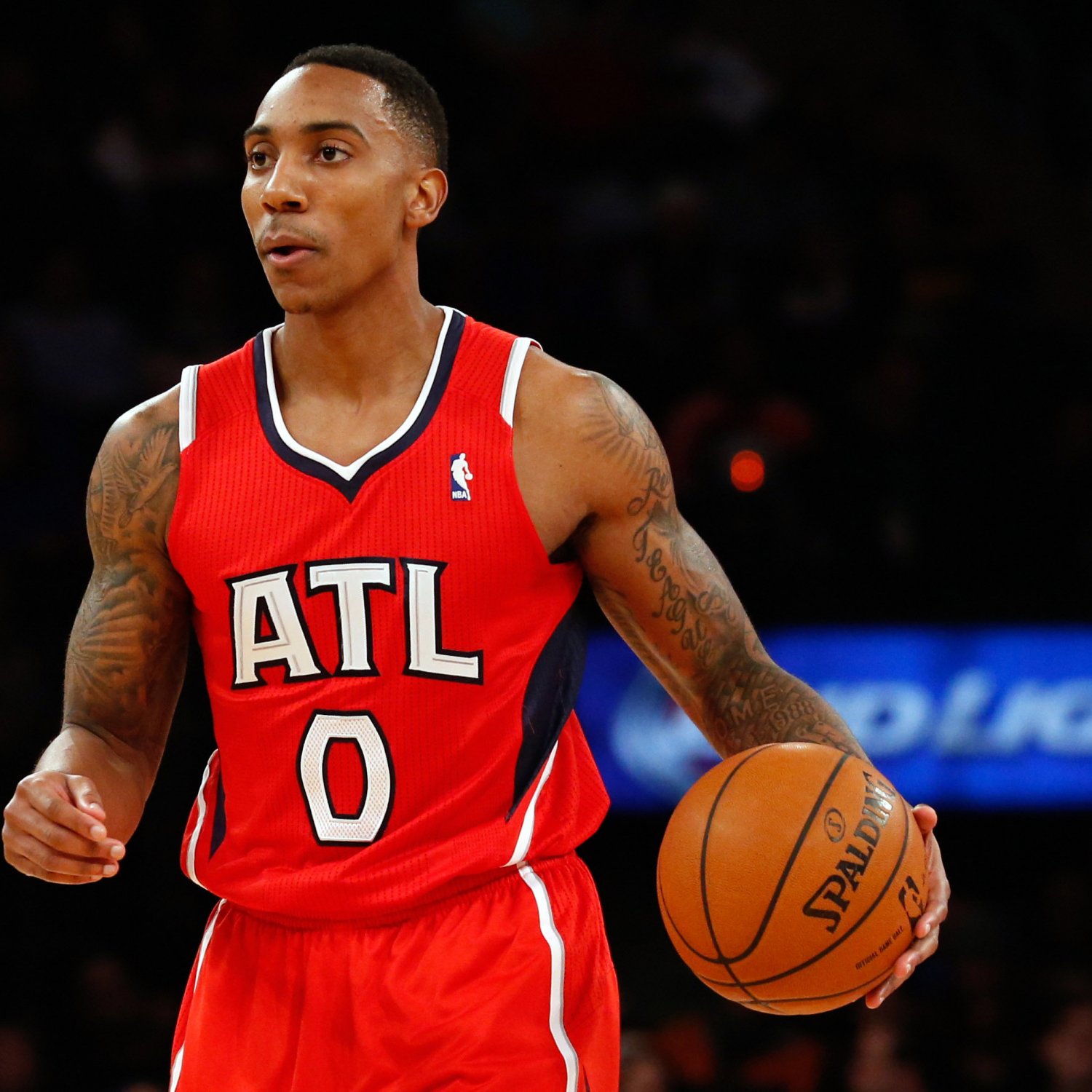 Breaking Down Jeff Teague's All-Star Chances for Atlanta Hawks
