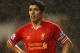 LONDON, ENGLAND - DECEMBER 15: Luis Suarez of Liverpool looks on during the Barclays Premier League match between Tottenham Hotspur and Liverpool at White Hart Lane on December 15, 2013 in London, England. (Photo by Paul Gilham/Getty Images)