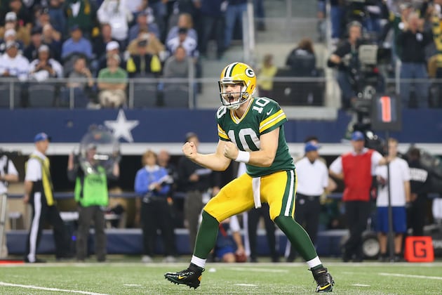Pittsburgh Steelers vs. Green Bay Packers: Breaking Down Green Bay's Game Plan