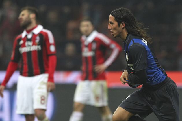 Milan Derby 2013: Inter vs. AC Milan Prediction, Team News and Live Stream Info
