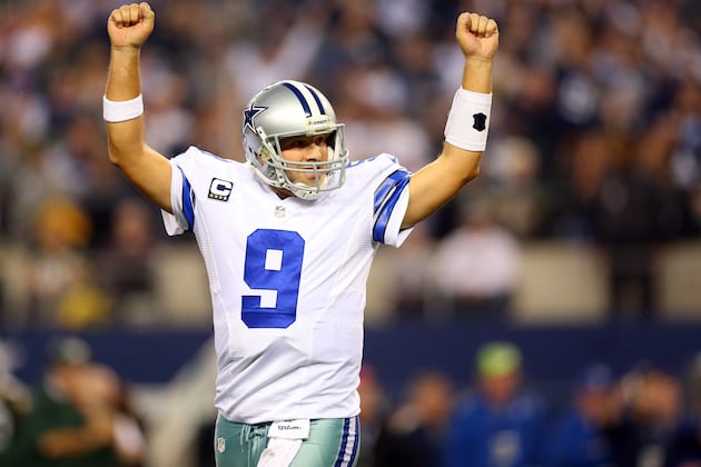 Week 16 NFL Picks: Predicting Biggest Potential Blowouts
