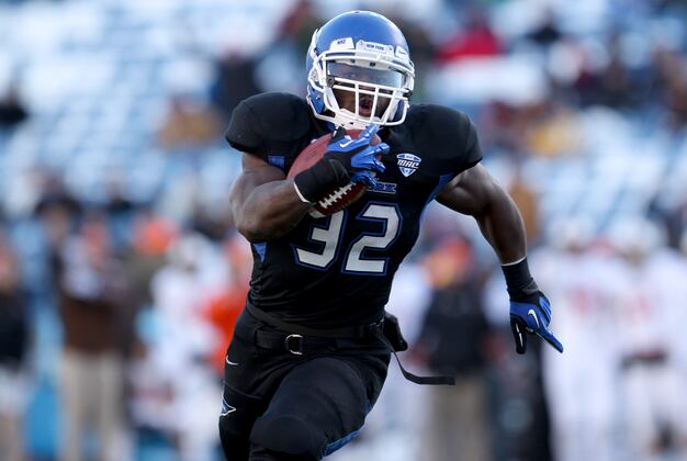 Bowl Games 2013: Breaking Down Best Bets to Make in Postseason Contests