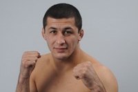 Rashid Magomedov: Get to Know the UFC Newcomer and Lightweight Prospect