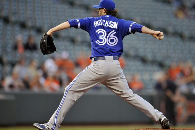 Blue Jays Seem Serious About in-House Options