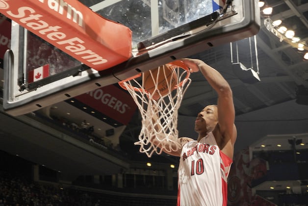 NBA Rumors: Latest on DeMar DeRozan, Dion Waiters and Other Shopped Players