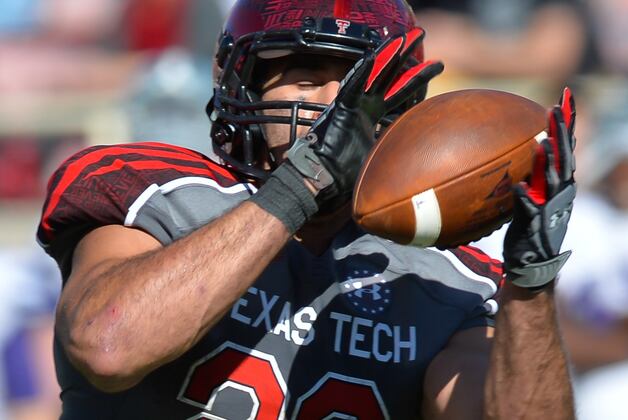 Amaro Achieves Unanimous All-America Status