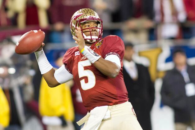 Best Freshmen in College Football