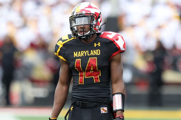 Jeremiah Johnson Will Make Long-Awaited Return at Military Bowl