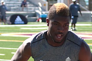 Scout.com: Lazarus Picks the Bulldogs