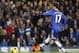 LONDON, ENGLAND - NOVEMBER 09: Eden Hazard of Chelsea scores the equaliser from the penalty spot during the Barclays Premier League match between Chelsea and West Bromwich Albion at Stamford Bridge on November 09, 2013 in London, England. (Photo by Charlie Crowhurst/Getty Images)