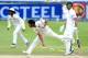 JOHANNESBURG, SOUTH AFRICA - DECEMBER 19: Mohammed Shami of India bowls during day 2 of the 1st Test match between South Africa and India at Bidvest Wanderers Stadium on December 19, 2013 in Johannesburg, South Africa. (Photo by Duif du Toit/Gallo Images/Getty Images)