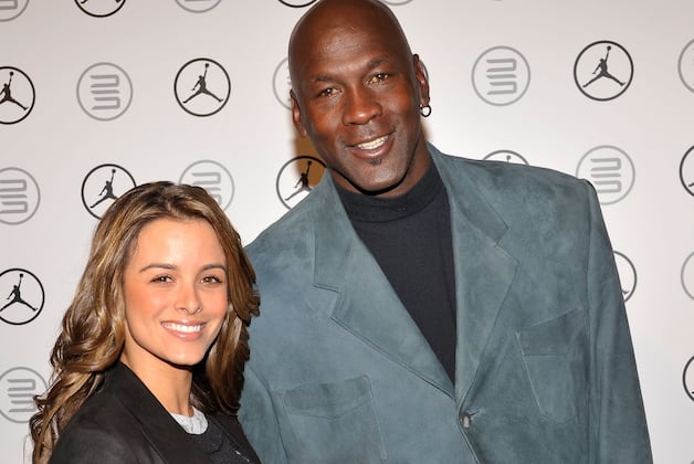 Michael Jordan Expecting Twins Is Good News After Failing to Sell Estate