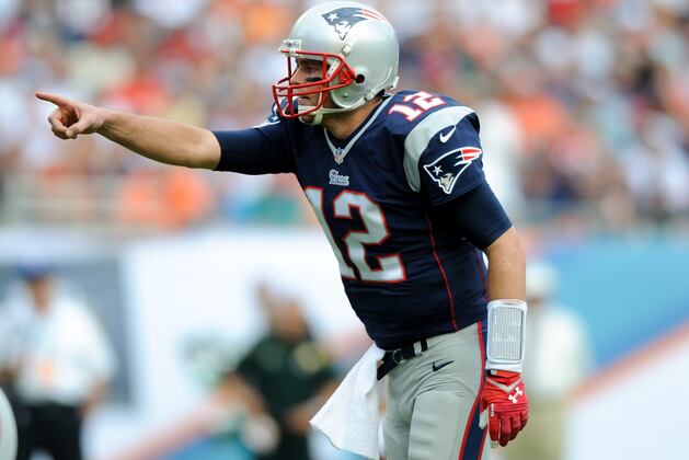 NFL Playoff Scenarios 2013: Teams with Most to Gain in Week 16