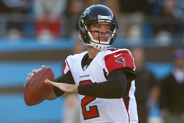 Fantasy Football Week 16: Superstars Who Will Fall Flat with Title on the Line