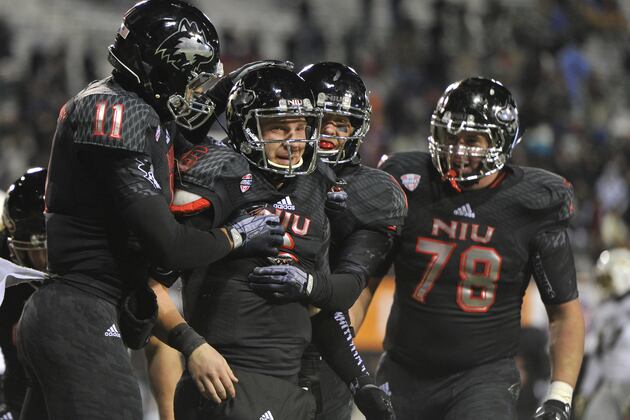 Bowl Games 2013-14: Lopsided Matchups That Will Become Blowouts