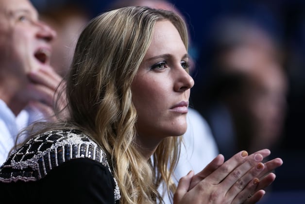 Vaidisova Undecided on Comeback
