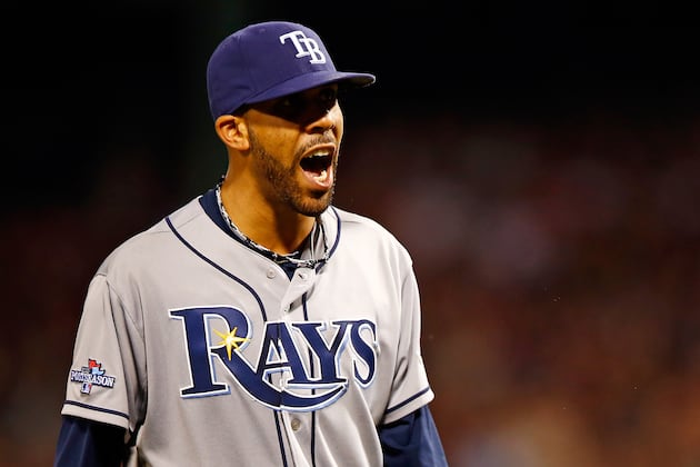 MLB Trade Rumors: Latest on David Price and More from Around the League
