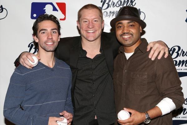 From Ruth to Yogi to Jeter: 'Bronx Bombers' Connects Yankees Generations