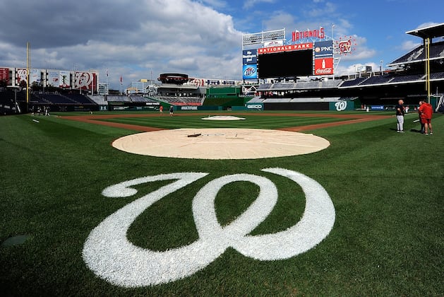 Nats Agree to Four-Year Extension with Triple-a Syracuse