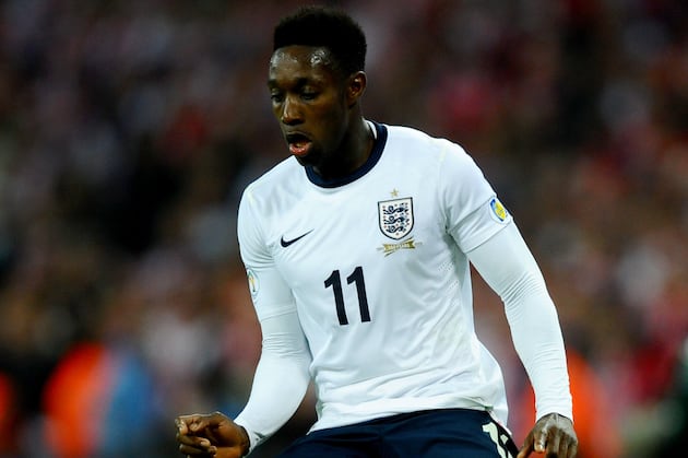 23 England Players Roy Hodgson Must Take to the 2014 World Cup