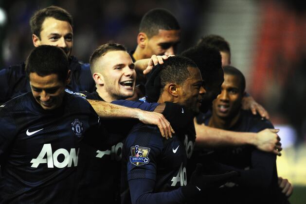 Manchester United vs. West Ham: Date, Time, Live Stream, TV Info and Preview