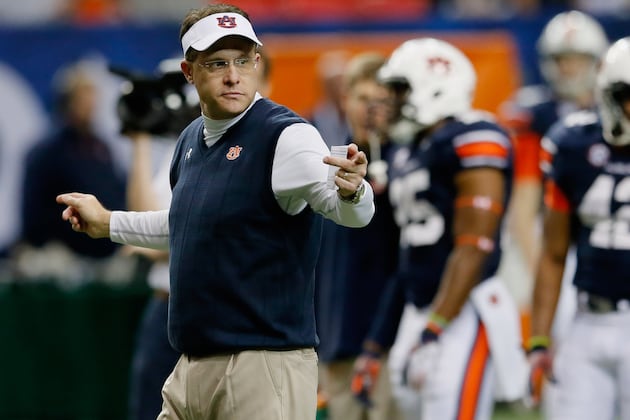 Your Best 11 Mailbag: Malzahn to Texas, My Favorite Bowl and a Lot of Auburn-FSU