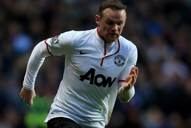 How Manchester United Will Line Up Against West Ham United